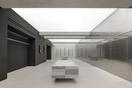 LMOOD flagship store SEOUL