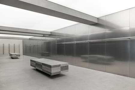 LMOOD flagship store SEOUL