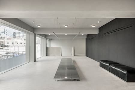 LMOOD flagship store SEOUL