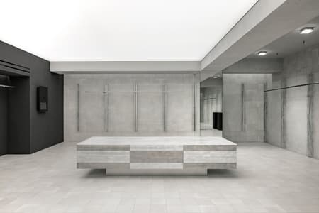 LMOOD flagship store SEOUL