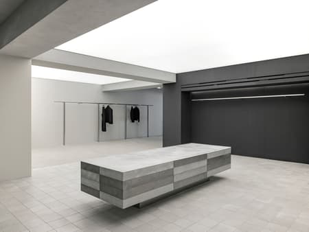 LMOOD flagship store SEOUL