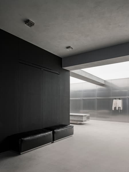 LMOOD flagship store SEOUL