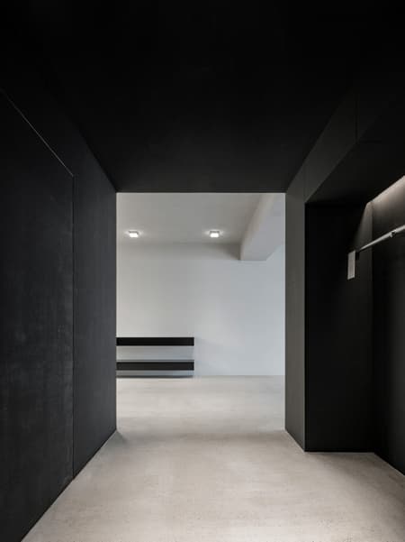 LMOOD flagship store SEOUL