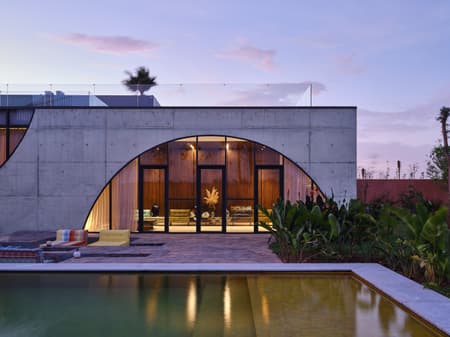 Villa Butterfly