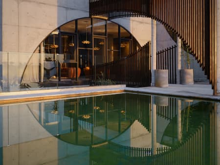 Villa Butterfly