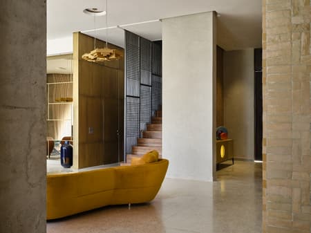Villa Butterfly