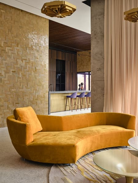 Villa Butterfly