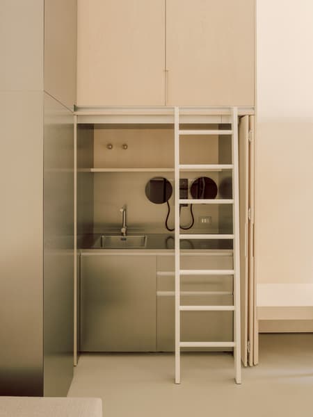 Isola Apartment