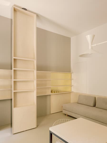 Isola Apartment