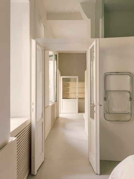 Isola Apartment