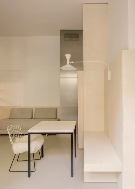 Isola Apartment