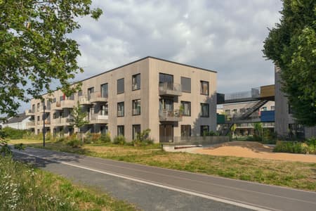 Franklin Village