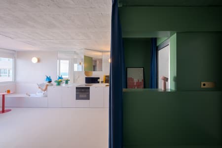 House C