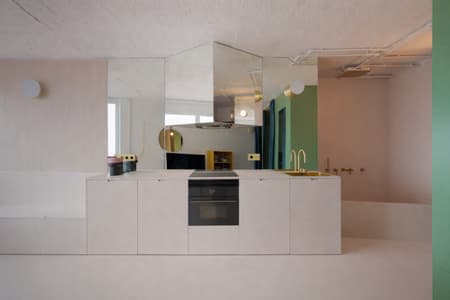 House C