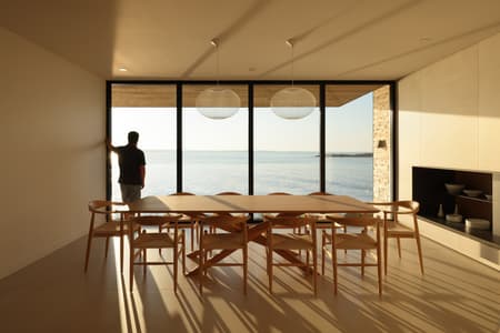 Rockbound House