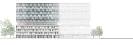 Shenzhen Children's Hospital Longhua Campus