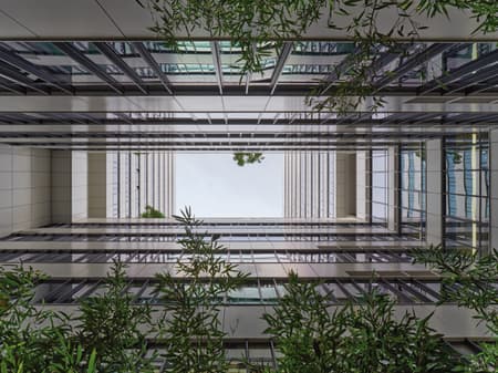 Shenzhen Children's Hospital Longhua Campus