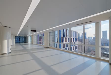 Shenzhen Children's Hospital Longhua Campus