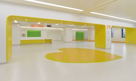 Shenzhen Children's Hospital Longhua Campus