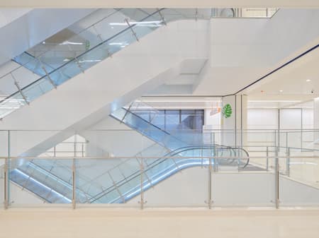 Shenzhen Children's Hospital Longhua Campus
