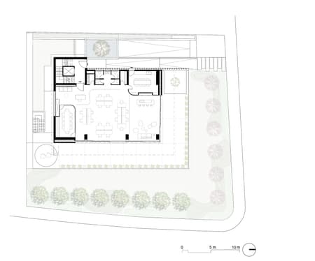 O Garden