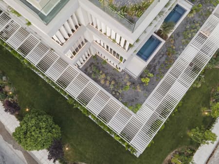O Garden