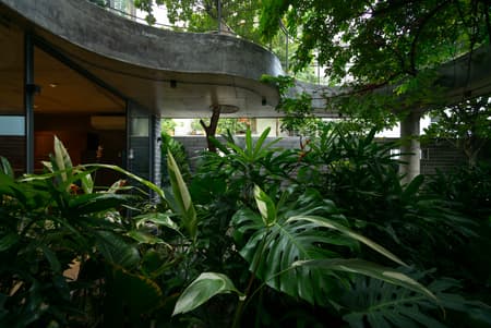 Linh Trung House