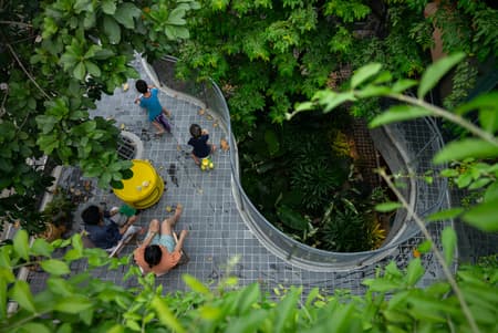Linh Trung House