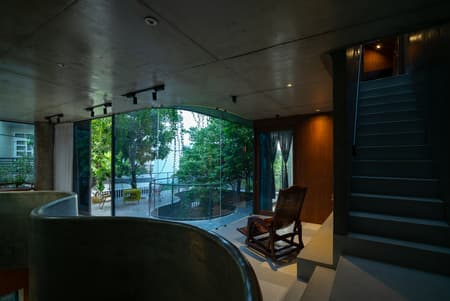 Linh Trung House