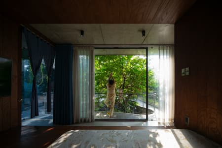 Linh Trung House