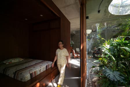 Linh Trung House