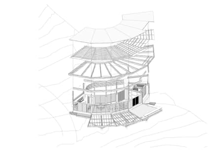 Fig Tree House