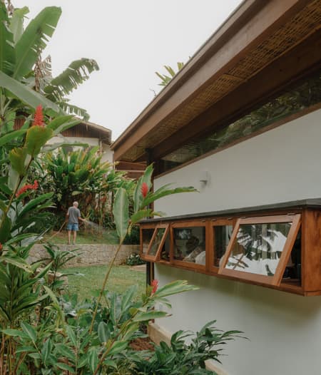 Fig Tree House