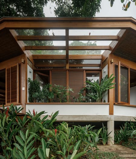 Fig Tree House