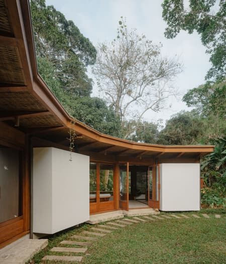 Fig Tree House