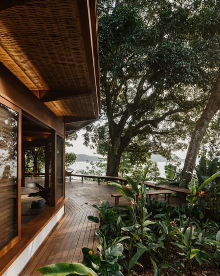 Fig Tree House