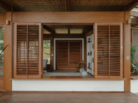 Fig Tree House