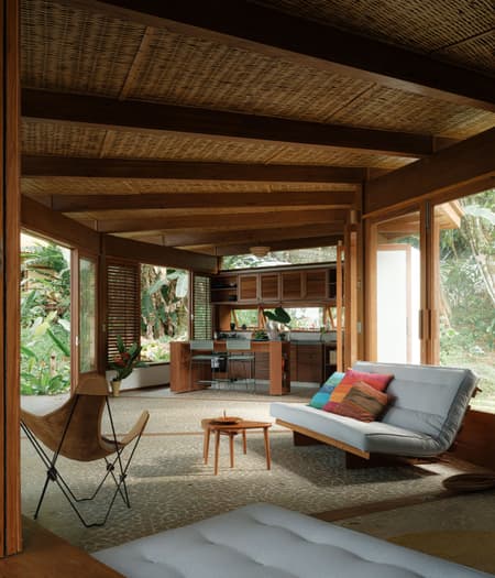 Fig Tree House