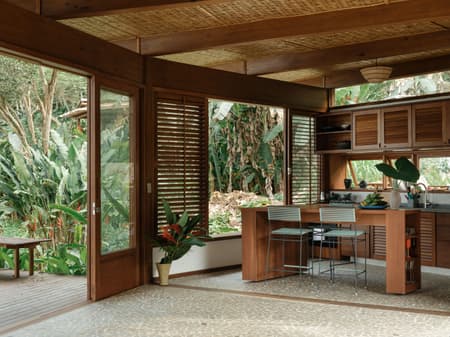 Fig Tree House