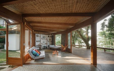Fig Tree House