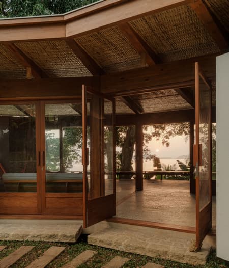 Fig Tree House