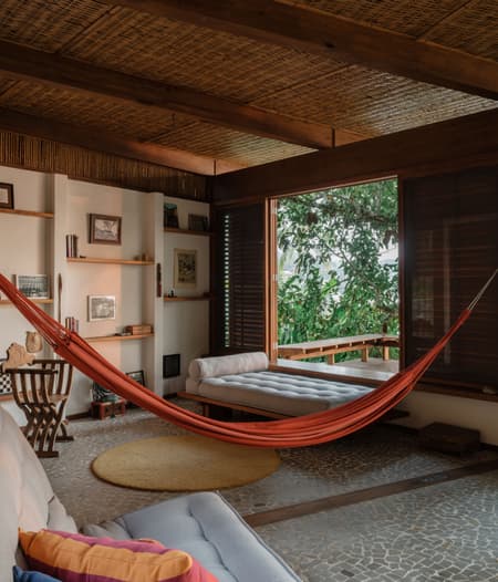 Fig Tree House