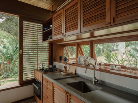 Fig Tree House