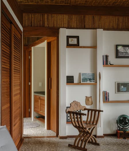 Fig Tree House