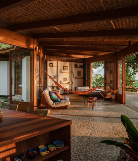 Fig Tree House