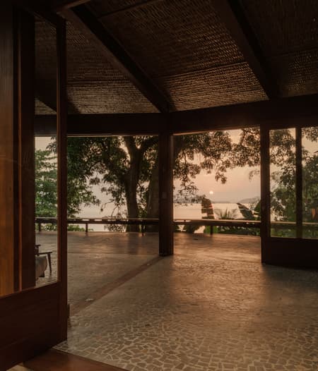 Fig Tree House