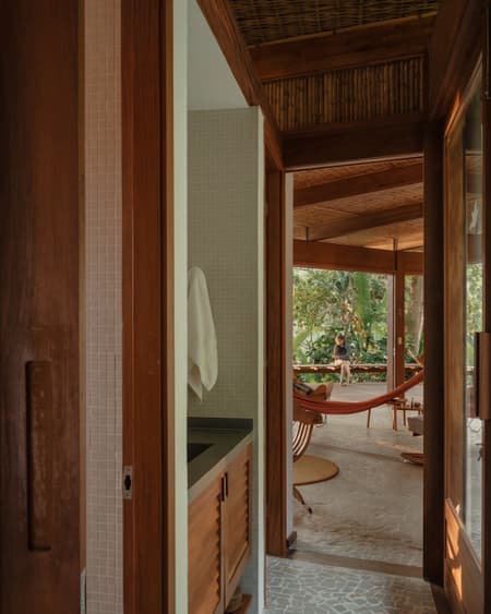 Fig Tree House