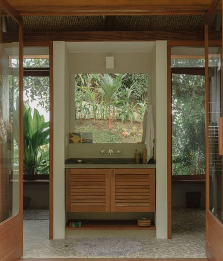 Fig Tree House