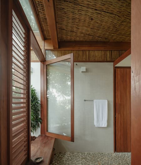 Fig Tree House