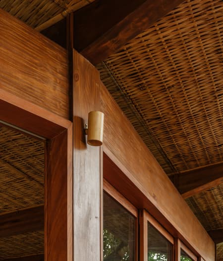 Fig Tree House